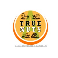 TrueNuts Dry Fruits logo - Similar company to Ericare - A Jayant Agro Brand