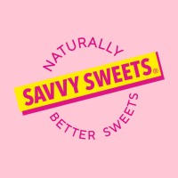 Savvy Sweets UK logo - Similar company to Spinachips