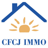 CFCJ IMMO MORNANT logo - Similar company to Winorwin Mornant