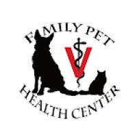 Family Pet Health Center logo - Similar company to Mi Poder