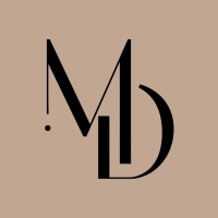 Detailed Marketing logo - Similar company to Meridian Group Ad