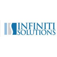 Infiniti Solutions logo - Similar company to Aps Engineering Services