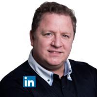 GROW YOUR LINKEDIN SALES WITH TYRON GIULIANI | Non-stop B2B leads with zero advertising spend. logo - Similar company to B2B Custom Leads