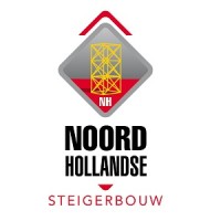 Noordhollandse steigerbouw en verhuur BV logo - Similar company to Van Den Broek Loodgietersbedrijf