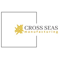 Cross Seas Leather logo - Similar company to Network Balkans Solutions