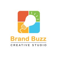 Brand Buzz Creative Studio logo - Similar company to Hello Digital