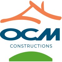 OCM Constructions logo - Similar company to Kapalia