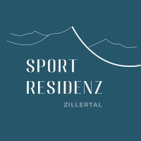 Sportresidenz Zillertal logo - Similar company to Augist - Alcoholic Gingerbeer