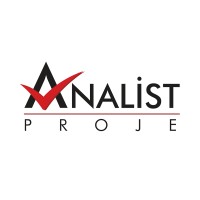 Analist Proje Yönetim ve Danışmanlık Hizmetleri A.Ş logo - Similar company to Emkare Danışmanlık İnsan Kaynakları Ve Eğitim Hizmetleri