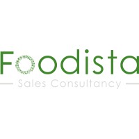 Foodista logo - Similar company to Fodista