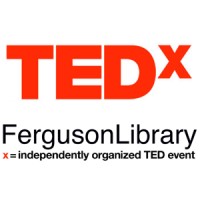 Tedx Ferguson Library