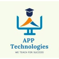 APP TECHNOLOGIES PUNE logo - Similar company to Ansh Soft Tech, Pune, Maharashtra