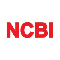 NCBI Training logo - Similar company to Luos Foundation