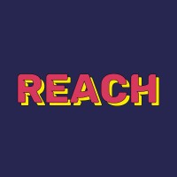Reach logo - Similar company to Dc Panagiotopoulos