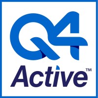 Q4 Active logo - Similar company to Fti Services