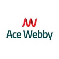Ace Webby logo - Similar company to Digiture