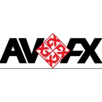 AVFX logo - Similar company to Vision Creative Labs