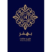 behfar logo - Similar company to 210|6 Architects