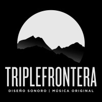 Triple Frontera logo - Similar company to Developing Artist Booking