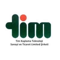 Tim Kaplama logo - Similar company to Mega Teks Tekstil