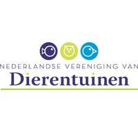 Nederlandse Vereniging van Dierentuinen / Dutch Zoo Association logo - Similar company to Diergaarde Blijdorp