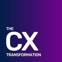 The CX Transformation logo - Similar company to Cx Loop Consulting