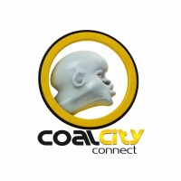 Coal City Connect logo - Similar company to Anambra Broadcasting Service