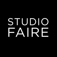 Studio Faire logo - Similar company to Pixel Point Design