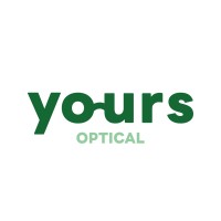 Yours Optical CO., LTD. logo - Similar company to Visby, Llc