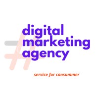 Digital Marketing Agency - Service For Consummer