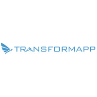 Transformapp logo - Similar company to Djavu