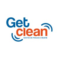 Get Clean - Gestão de Pragas e Higiene logo - Similar company to Qulta.Digital