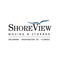 Shoreview Moving and Storage logo - Similar company to Nationalexpress Move