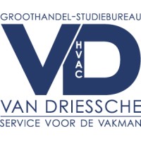 VD-Van Driessche logo - Similar company to Nexus Venturi