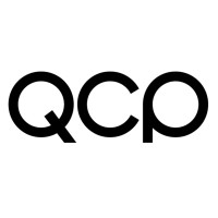 QCP logo - Similar company to Mcmurray Stern