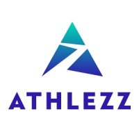 Athlezz logo - Similar company to Neofluxe