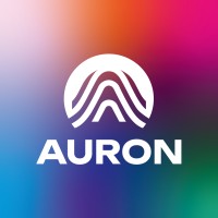 AURON logo - Similar company to Shh Group