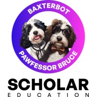 Scholar Education logo - Similar company to Video Pro Learning