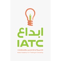 Ibdaa Academy for training & Consulting logo - Similar company to Enviro X Eg For Development And Solutions