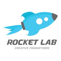 Rocket Lab Creative Productions
