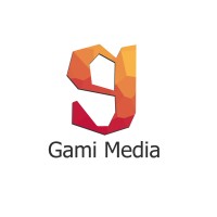 Gami Media logo - Similar company to Mediagami