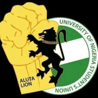 STUDENT UNION GOVERNMENT, UNIVERSITY OF NIGERIA ENUGU CAMPUS logo - Similar company to Federal Polytechnic Offa Kwara State