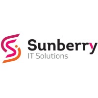 Sunberry IT Solutions logo - Similar company to T-Hub It Solutions