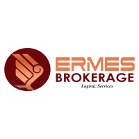 Ermes Brokerage Logistic Services logo - Similar company to Orqtech Security Agency