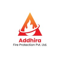 Addhira Fire Protection Pvt. Ltd. logo - Similar company to Domadia Special Materials