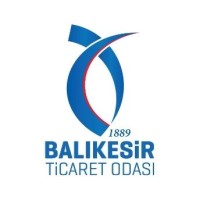 Balıkesir Ticaret Odası logo - Similar company to Balip | Balıkesir İnsan Yönetim Platformu