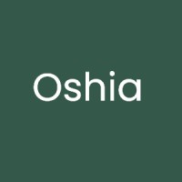 Oshia logo - Similar company to Managed Print Australia