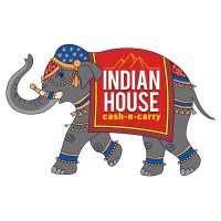 Indian House logo - Similar company to Desert Provisions