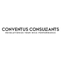 Conventus Consultants logo - Similar company to Miceview - Empowering Market Intelligence