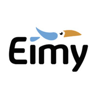 Eimy logo - Similar company to Paradox Cat Gmbh